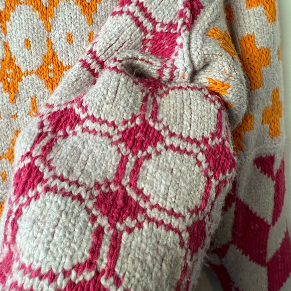 Free People Bright & Optimistic Cardigan - XS - Picture 13 of 16